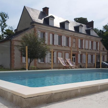 Chateau De La Malmaison Champillon Eksteriør bilde